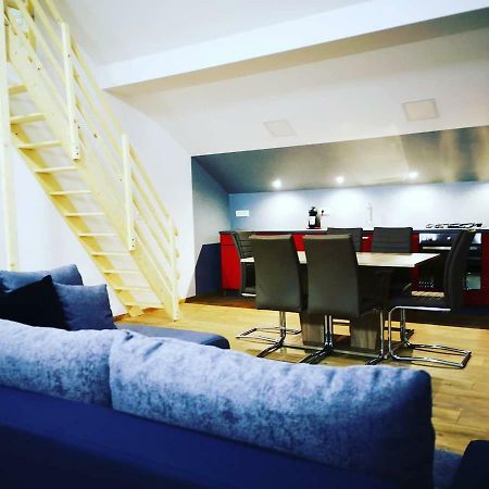 Apartments Ema Podčetrtek Екстериор снимка