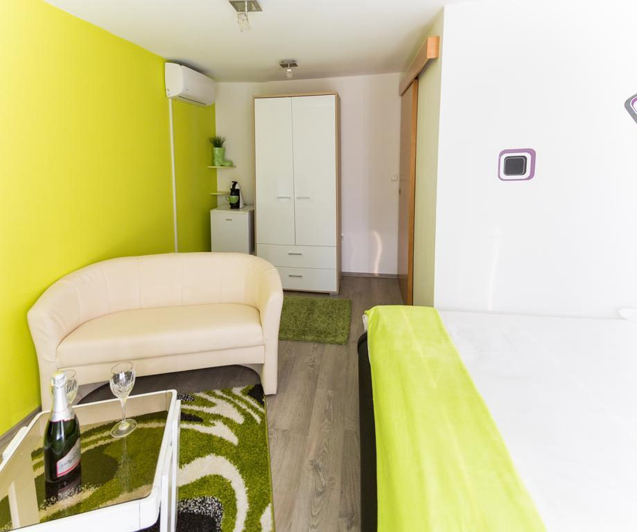 Apartments Ema Podčetrtek Екстериор снимка