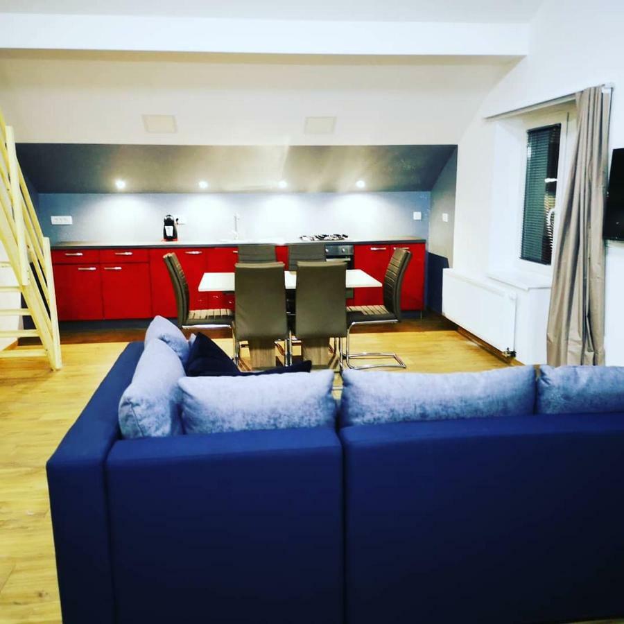 Apartments Ema Podčetrtek Екстериор снимка