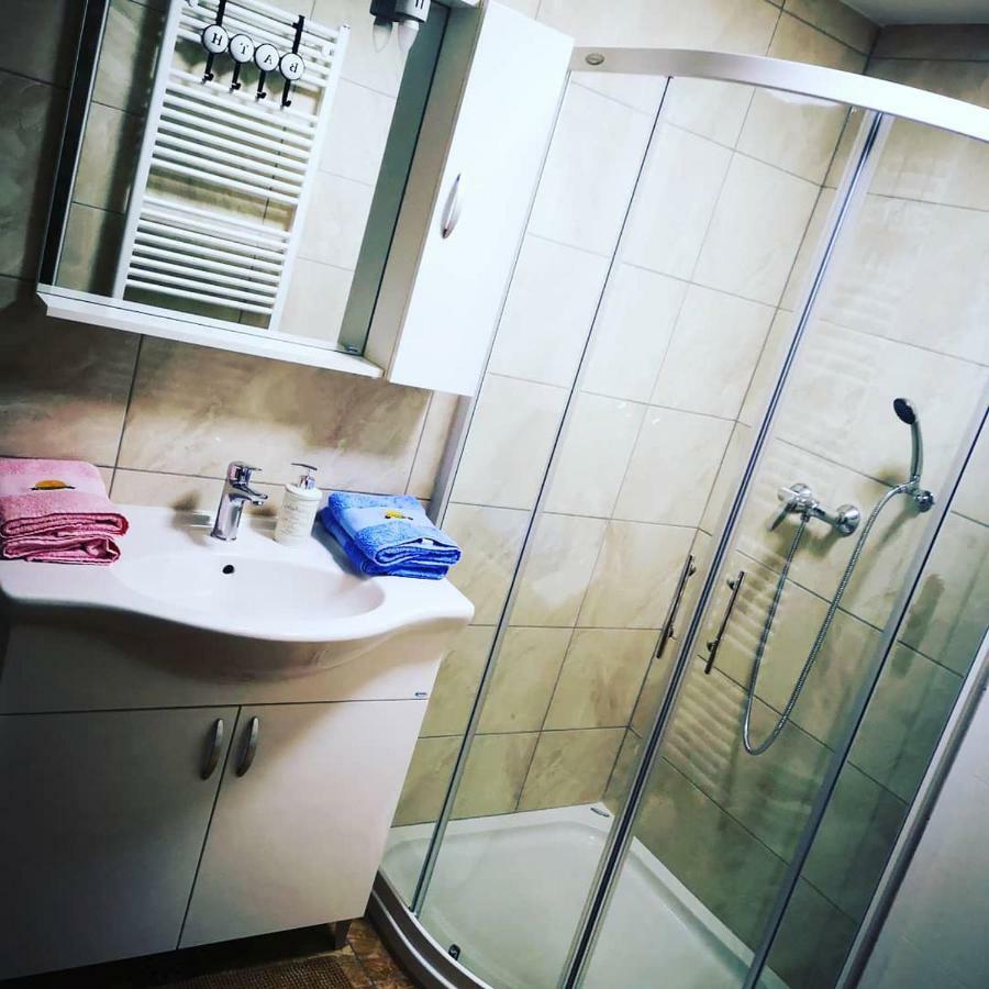 Apartments Ema Podčetrtek Екстериор снимка